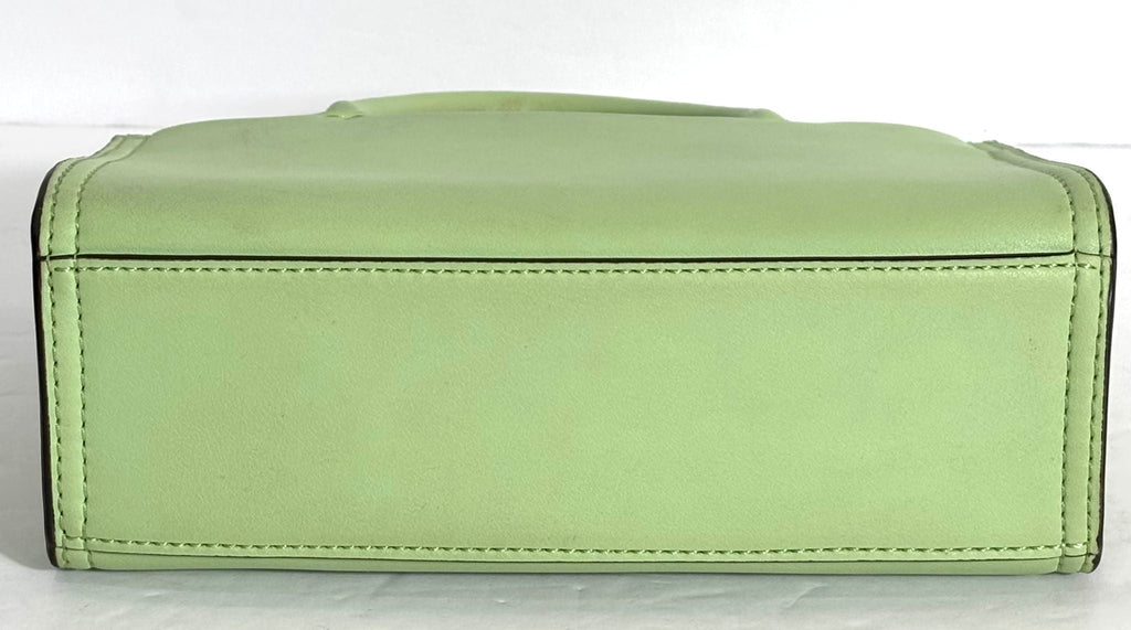TORY BURCH ELLA PACKABLE OVERNIGHT SATCHEL TOP BAG