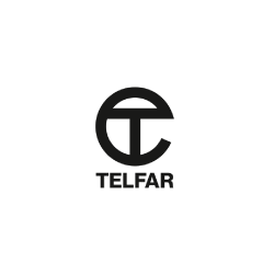 TELFAR Shopping Large Tote-Cream