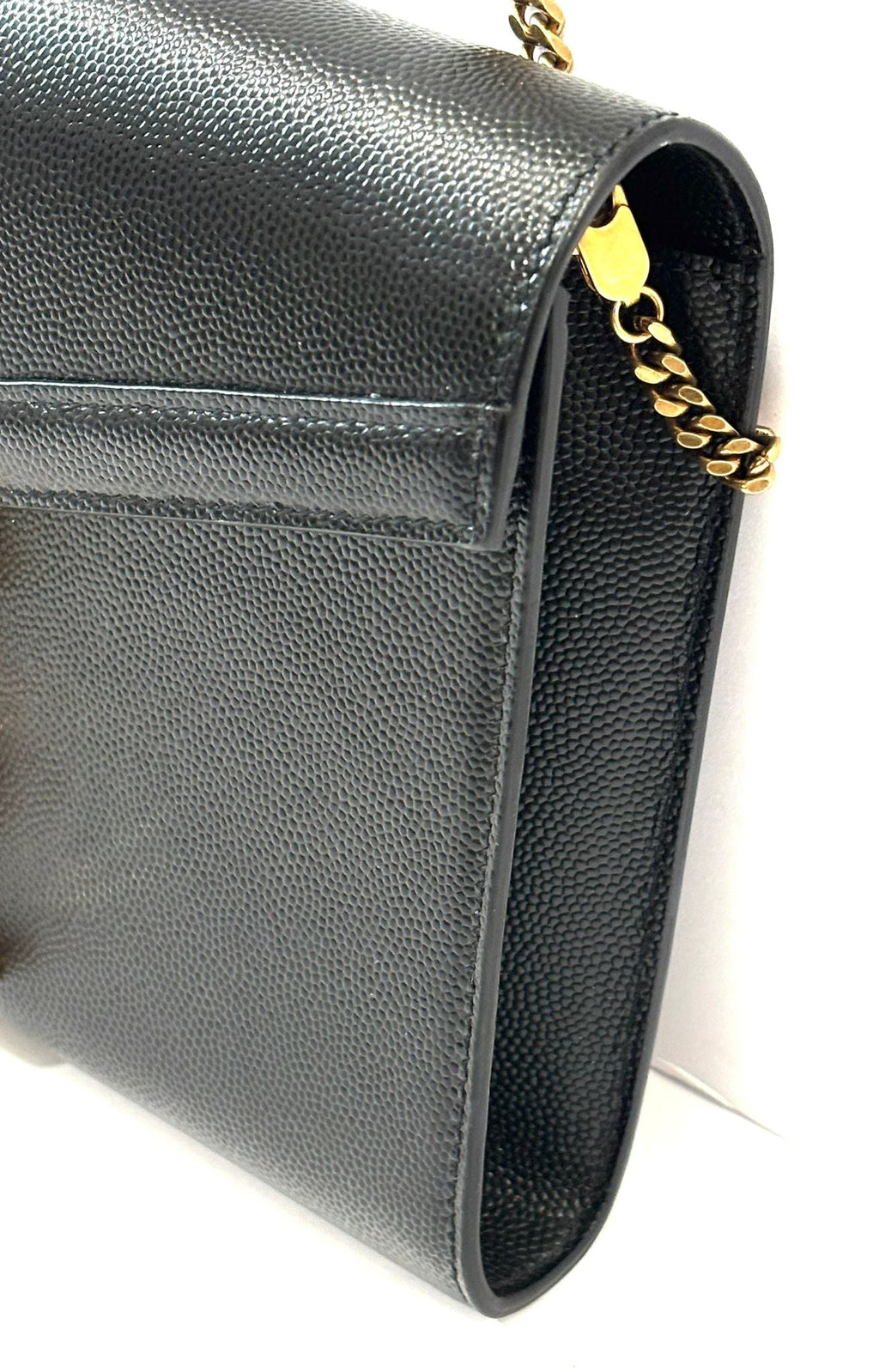 YSL CASSANDRA CHAIN WALLET
