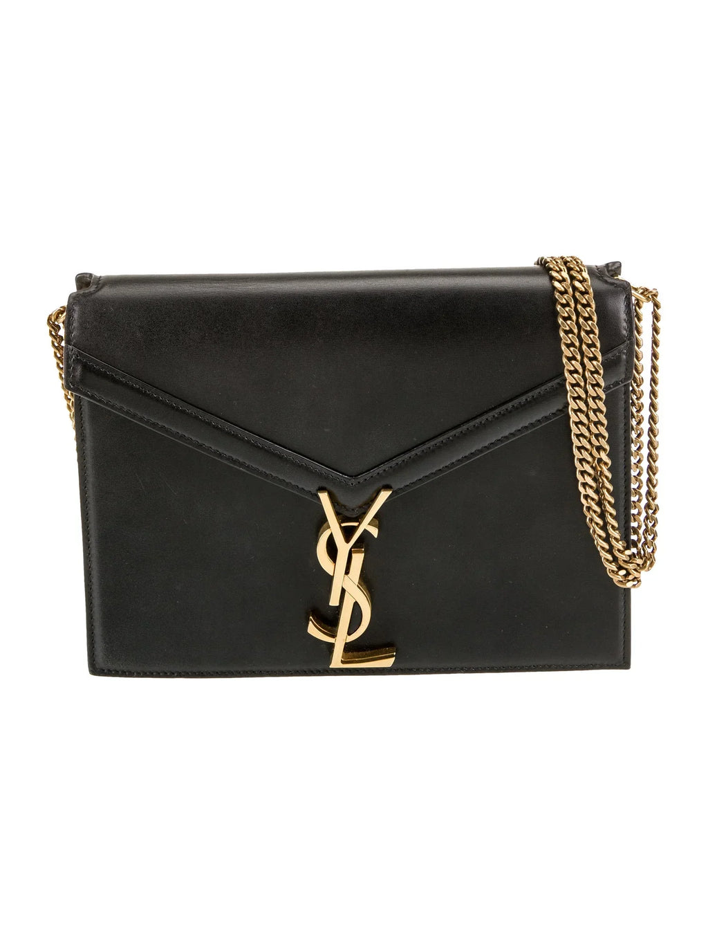 YSL CASSANDRA CHAIN WALLET